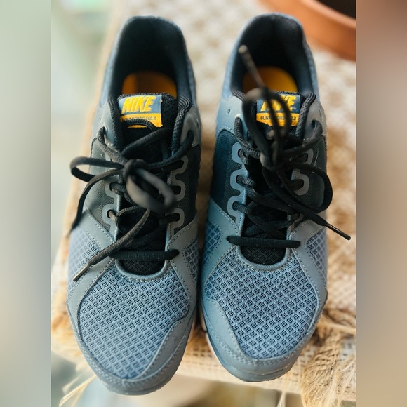 Nike LUNAR-FOREVER 2 men’s shoes size 7.5 like new condition , SUPER CLEAN - Picture 8 of 9